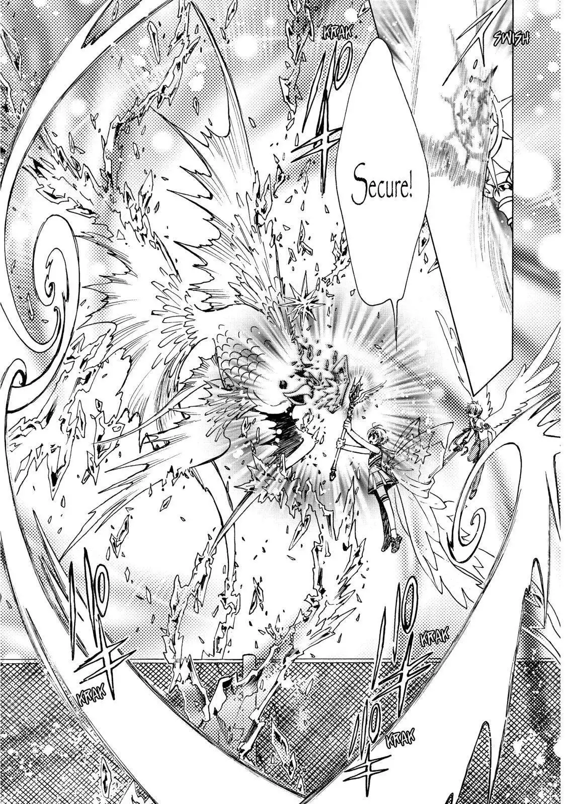 Cardcaptor Sakura - Clear Card Arc Chapter 46 10